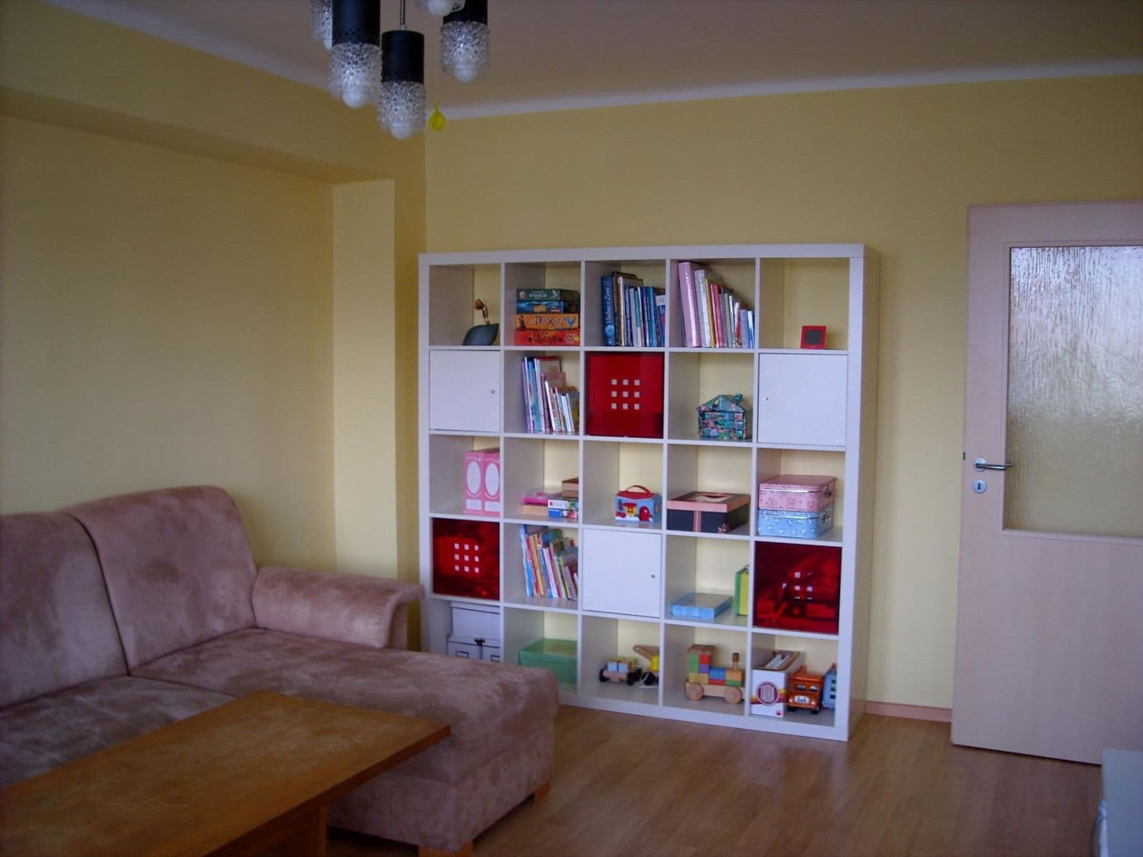 Prodej bytu 3+1 73 m², Na Severním sídlišti I, Sedlčany, Středočeský kraj Prodej bytu 3+1 73 m², Na Severním sídlišti I, Sedlčany, Středočeský kraj