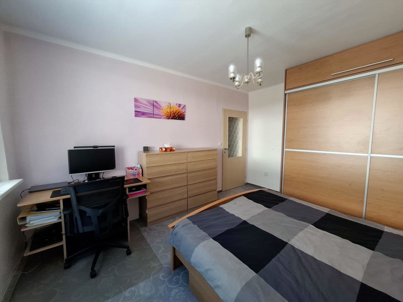 Prodej bytu 3+1 73 m², Na Severním sídlišti I, Sedlčany, Středočeský kraj Prodej bytu 3+1 73 m², Na Severním sídlišti I, Sedlčany, Středočeský kraj