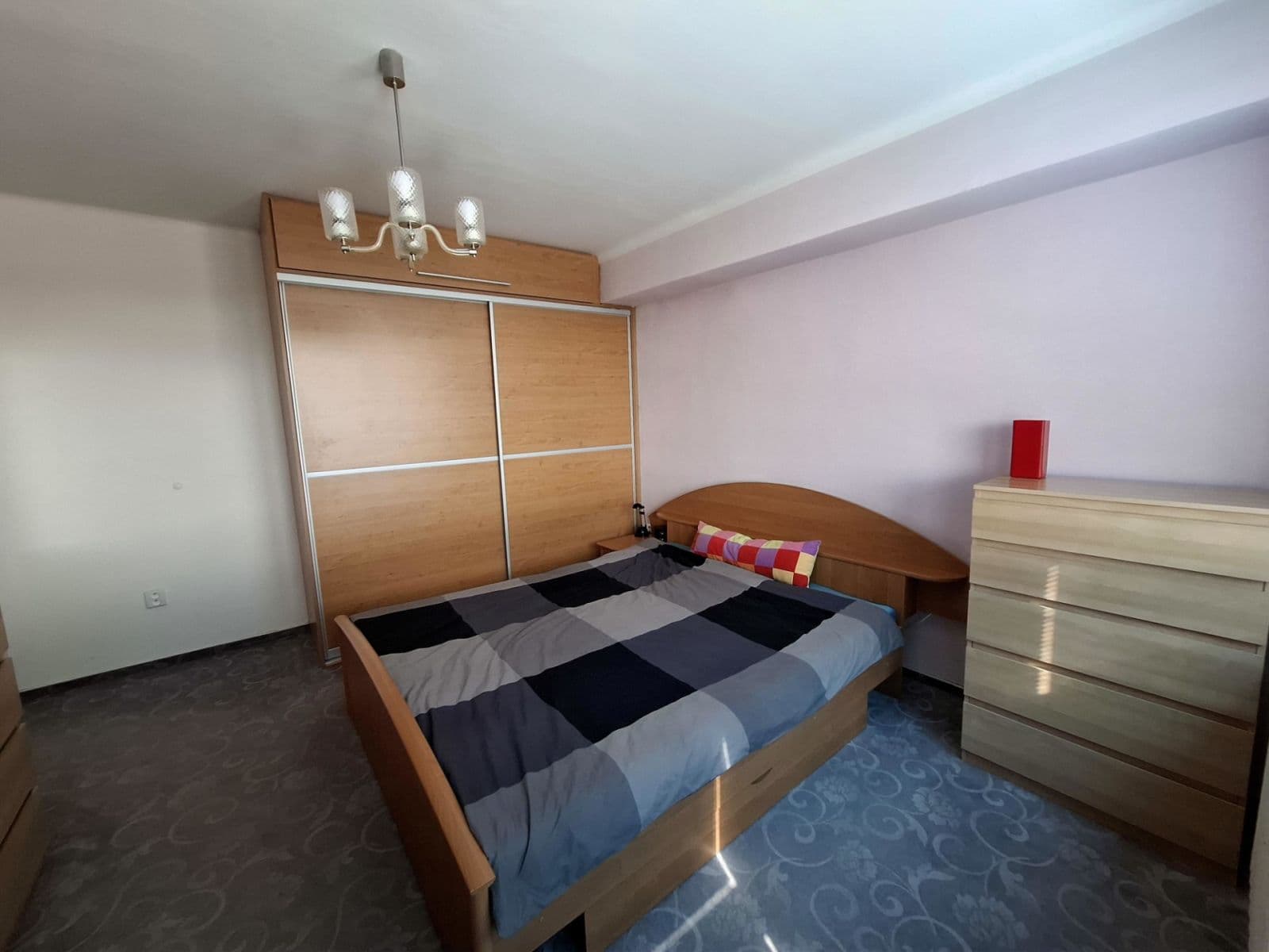 Prodej bytu 3+1 73 m², Na Severním sídlišti I, Sedlčany, Středočeský kraj Prodej bytu 3+1 73 m², Na Severním sídlišti I, Sedlčany, Středočeský kraj