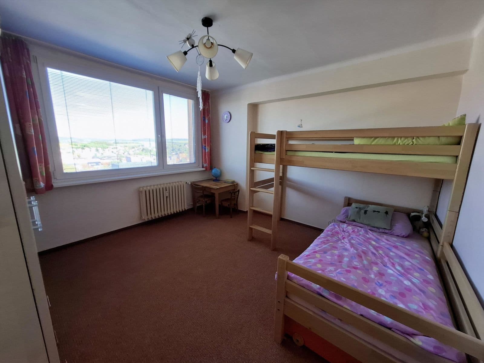 Prodej bytu 3+1 73 m², Na Severním sídlišti I, Sedlčany, Středočeský kraj Prodej bytu 3+1 73 m², Na Severním sídlišti I, Sedlčany, Středočeský kraj