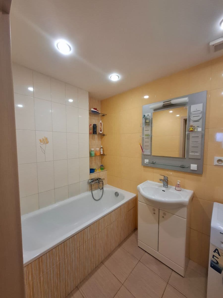 Prodej bytu 3+1 73 m², Na Severním sídlišti I, Sedlčany, Středočeský kraj Prodej bytu 3+1 73 m², Na Severním sídlišti I, Sedlčany, Středočeský kraj