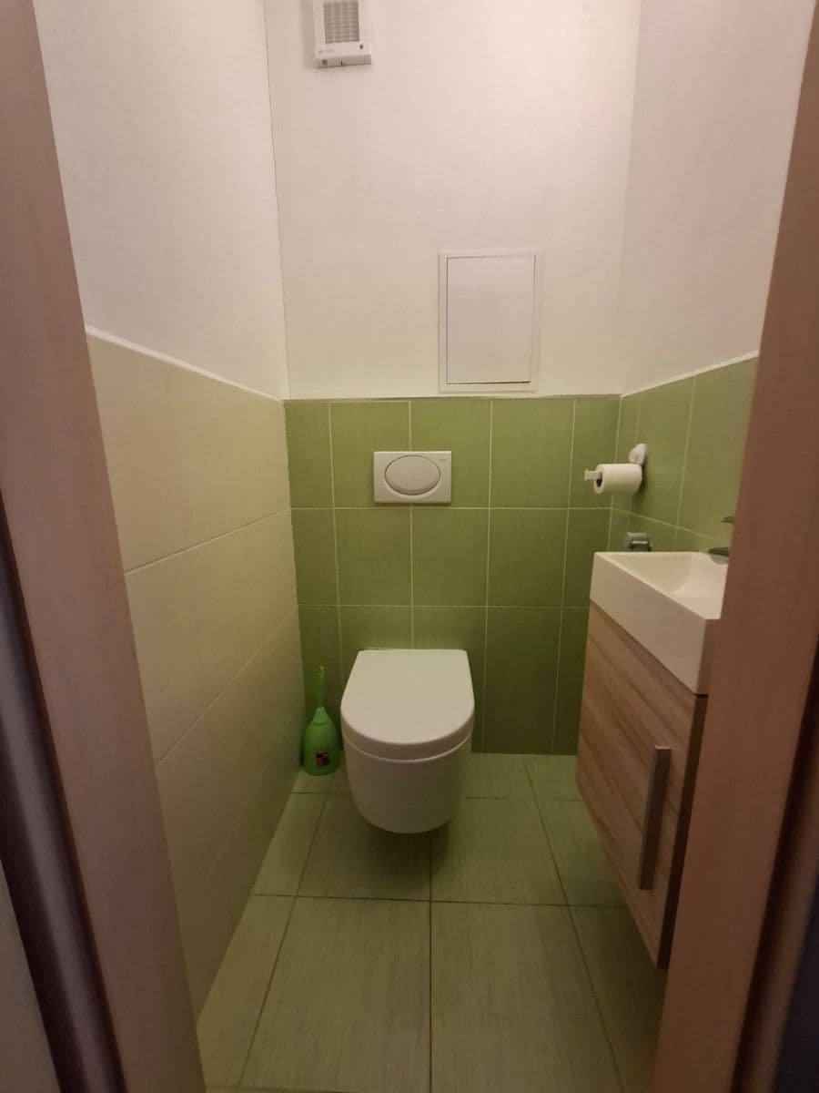 Prodej bytu 3+1 73 m², Na Severním sídlišti I, Sedlčany, Středočeský kraj Prodej bytu 3+1 73 m², Na Severním sídlišti I, Sedlčany, Středočeský kraj