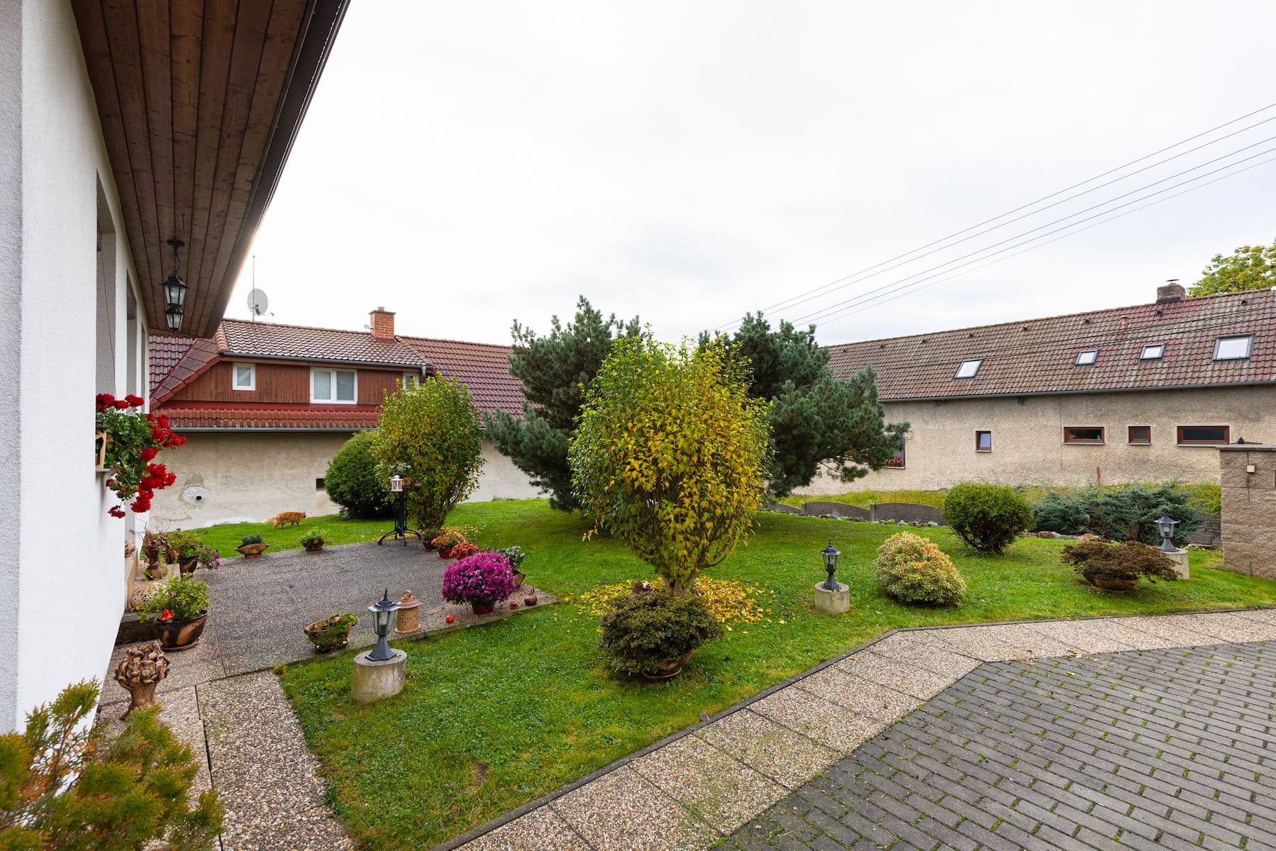 Prodej domu 92 m², pozemek 1.453 m², Benešov, Středočeský kraj Prodej domu 92 m², pozemek 1.453 m², Benešov, Středočeský kraj