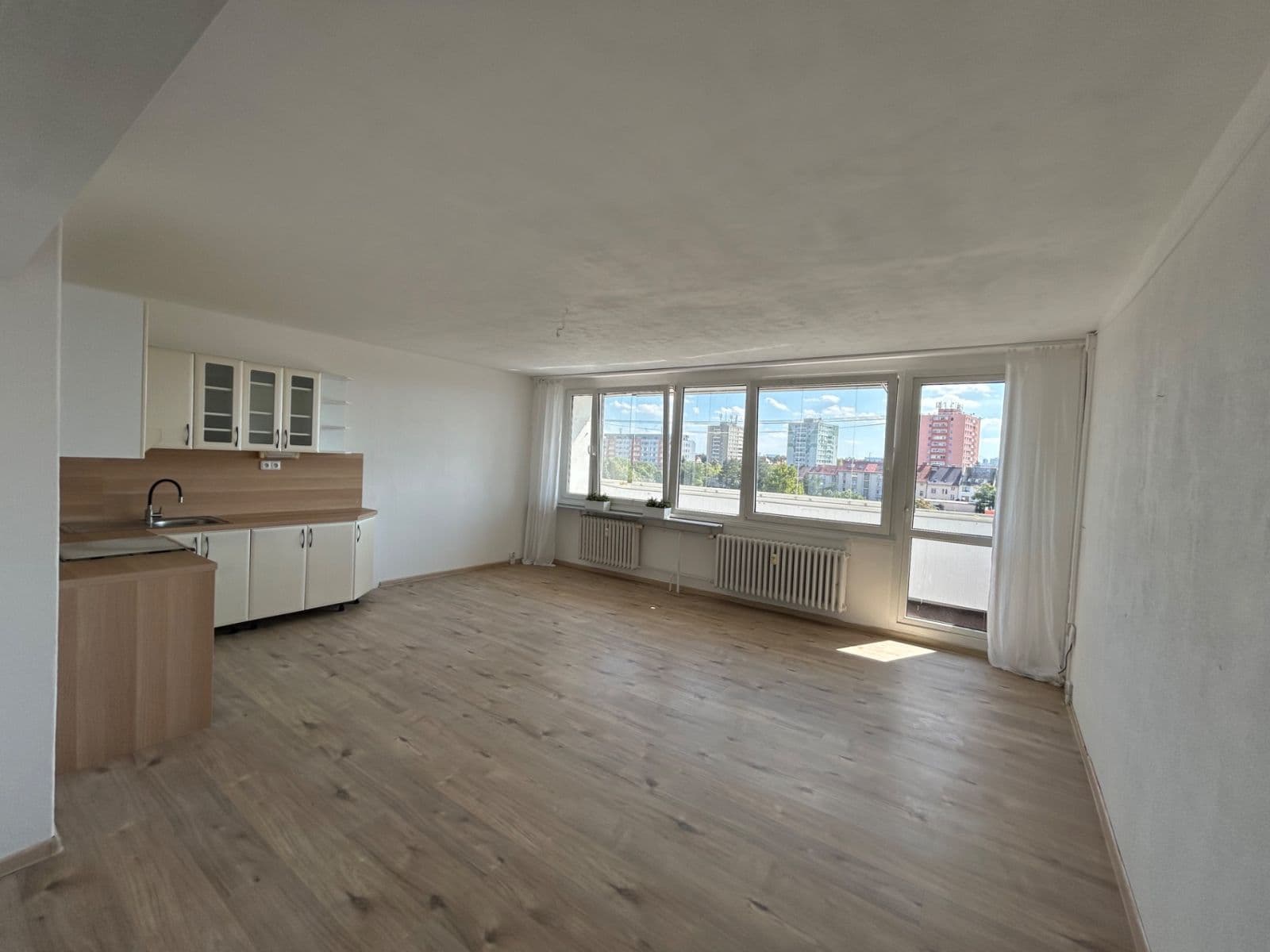 Pronájem bytu 3+kk 67 m², Dürerova, Praha, Praha Pronájem bytu 3+kk 67 m², Dürerova, Praha, Praha