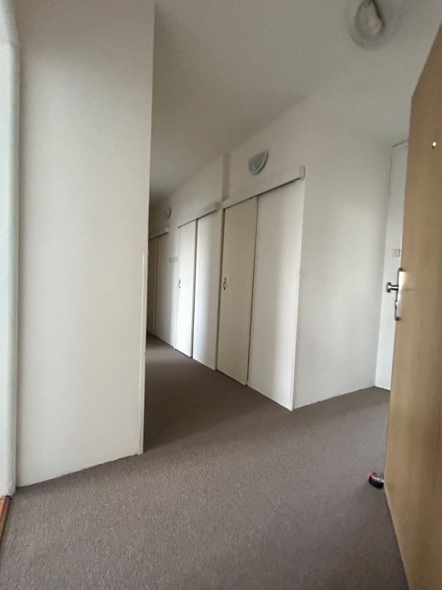 Pronájem bytu 3+kk 67 m², Dürerova, Praha, Praha Pronájem bytu 3+kk 67 m², Dürerova, Praha, Praha