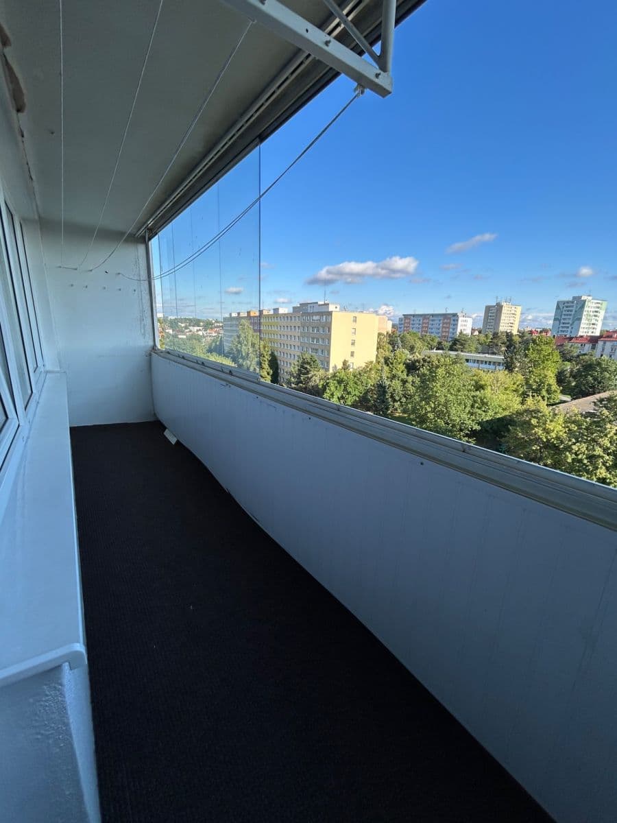Pronájem bytu 3+kk 67 m², Dürerova, Praha, Praha Pronájem bytu 3+kk 67 m², Dürerova, Praha, Praha