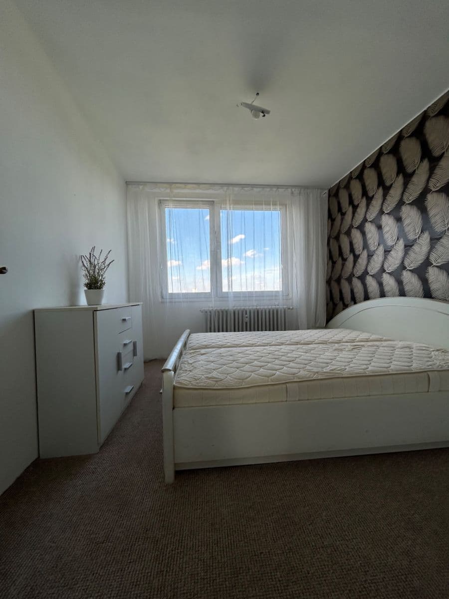 Pronájem bytu 3+kk 67 m², Dürerova, Praha, Praha Pronájem bytu 3+kk 67 m², Dürerova, Praha, Praha