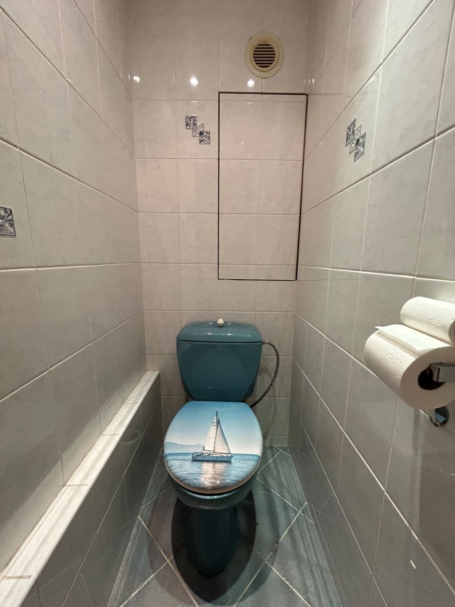 Pronájem bytu 3+kk 67 m², Dürerova, Praha, Praha Pronájem bytu 3+kk 67 m², Dürerova, Praha, Praha