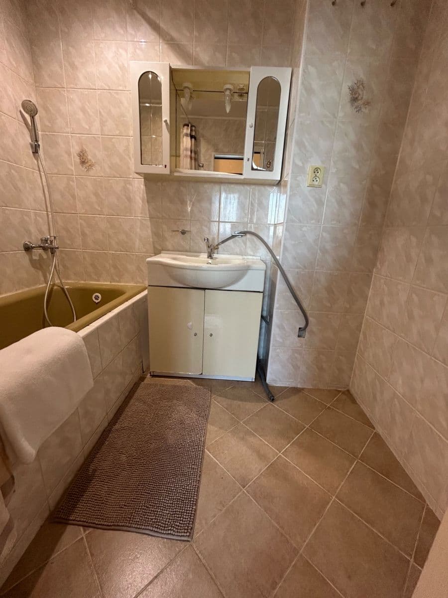 Pronájem bytu 3+kk 67 m², Dürerova, Praha, Praha Pronájem bytu 3+kk 67 m², Dürerova, Praha, Praha