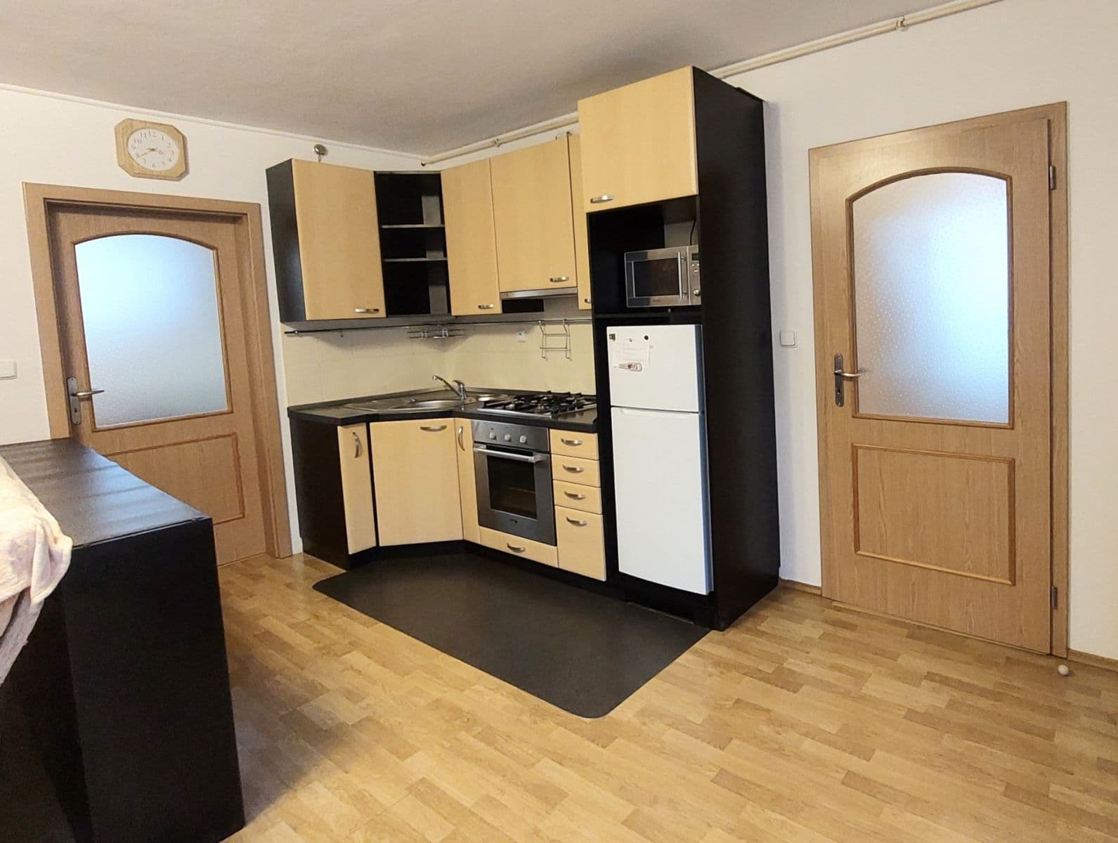 Pronájem bytu 2+kk 45 m², Pod Starou školou, Praha, Praha Pronájem bytu 2+kk 45 m², Pod Starou školou, Praha, Praha