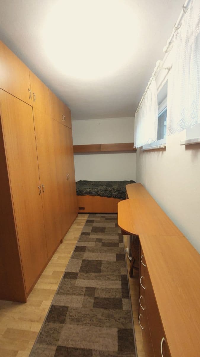 Pronájem bytu 2+kk 45 m², Pod Starou školou, Praha, Praha Pronájem bytu 2+kk 45 m², Pod Starou školou, Praha, Praha