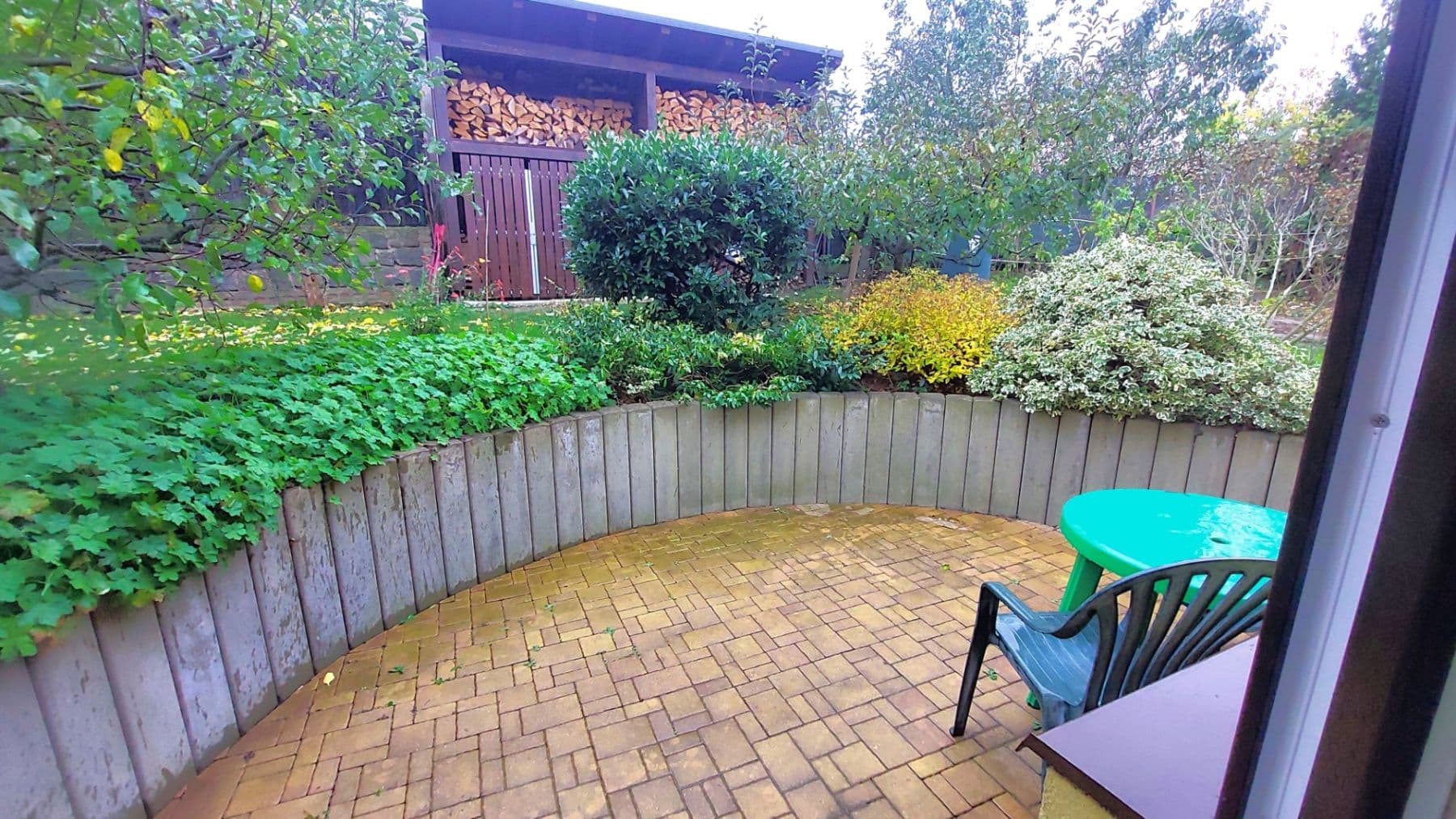 Pronájem bytu 2+kk 45 m², Pod Starou školou, Praha, Praha Pronájem bytu 2+kk 45 m², Pod Starou školou, Praha, Praha