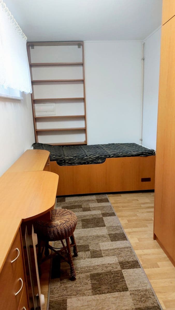 Pronájem bytu 2+kk 45 m², Pod Starou školou, Praha, Praha Pronájem bytu 2+kk 45 m², Pod Starou školou, Praha, Praha