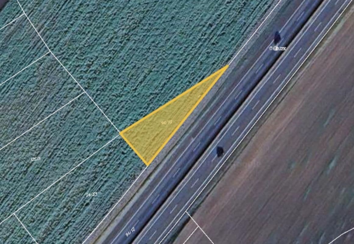 Prodej pozemku 256 m², Bakov nad Jizerou, Středočeský kraj Prodej pozemku 256 m², Bakov nad Jizerou, Středočeský kraj