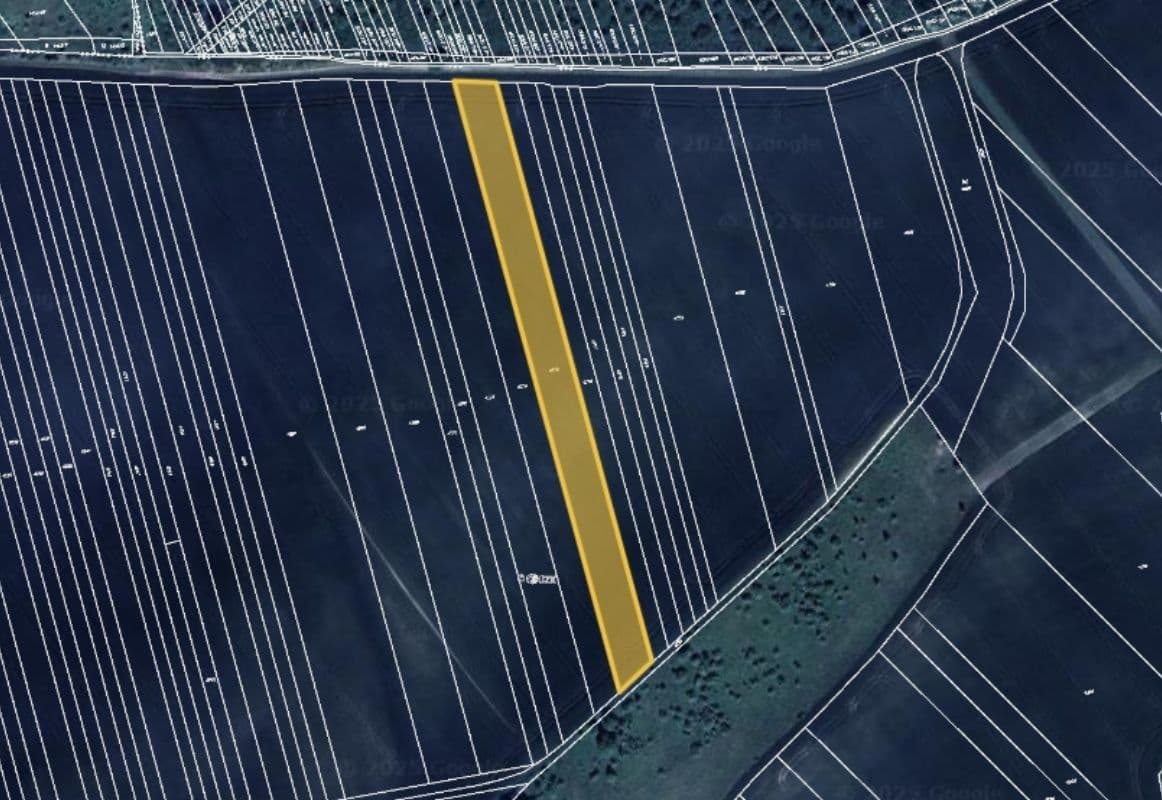 Prodej pozemku 290 m², Želetice, Jihomoravský kraj Prodej pozemku 290 m², Želetice, Jihomoravský kraj