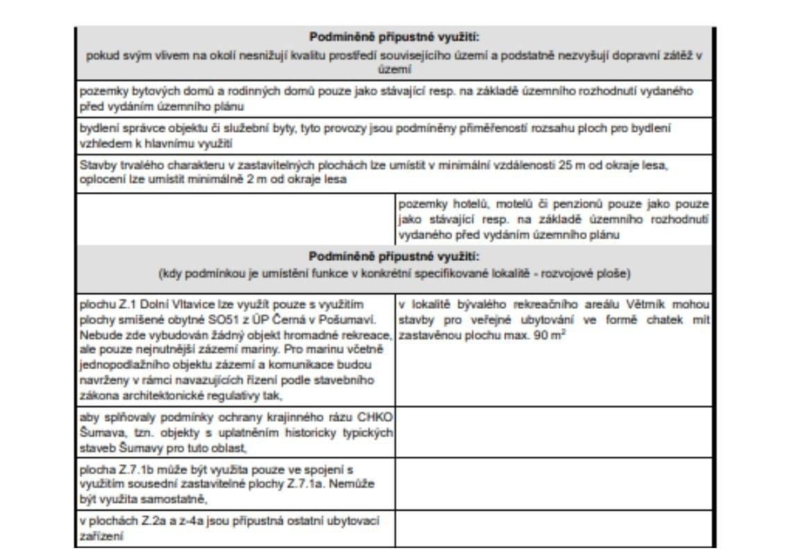 Prodej pozemku 497 m², Frymburk, Jihočeský kraj Prodej pozemku 497 m², Frymburk, Jihočeský kraj
