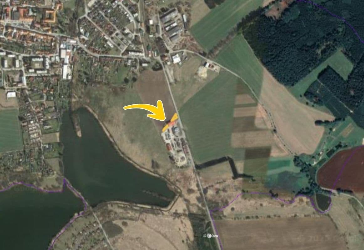 Prodej pozemku 148 m², Nová Bystřice, Jihočeský kraj Prodej pozemku 148 m², Nová Bystřice, Jihočeský kraj