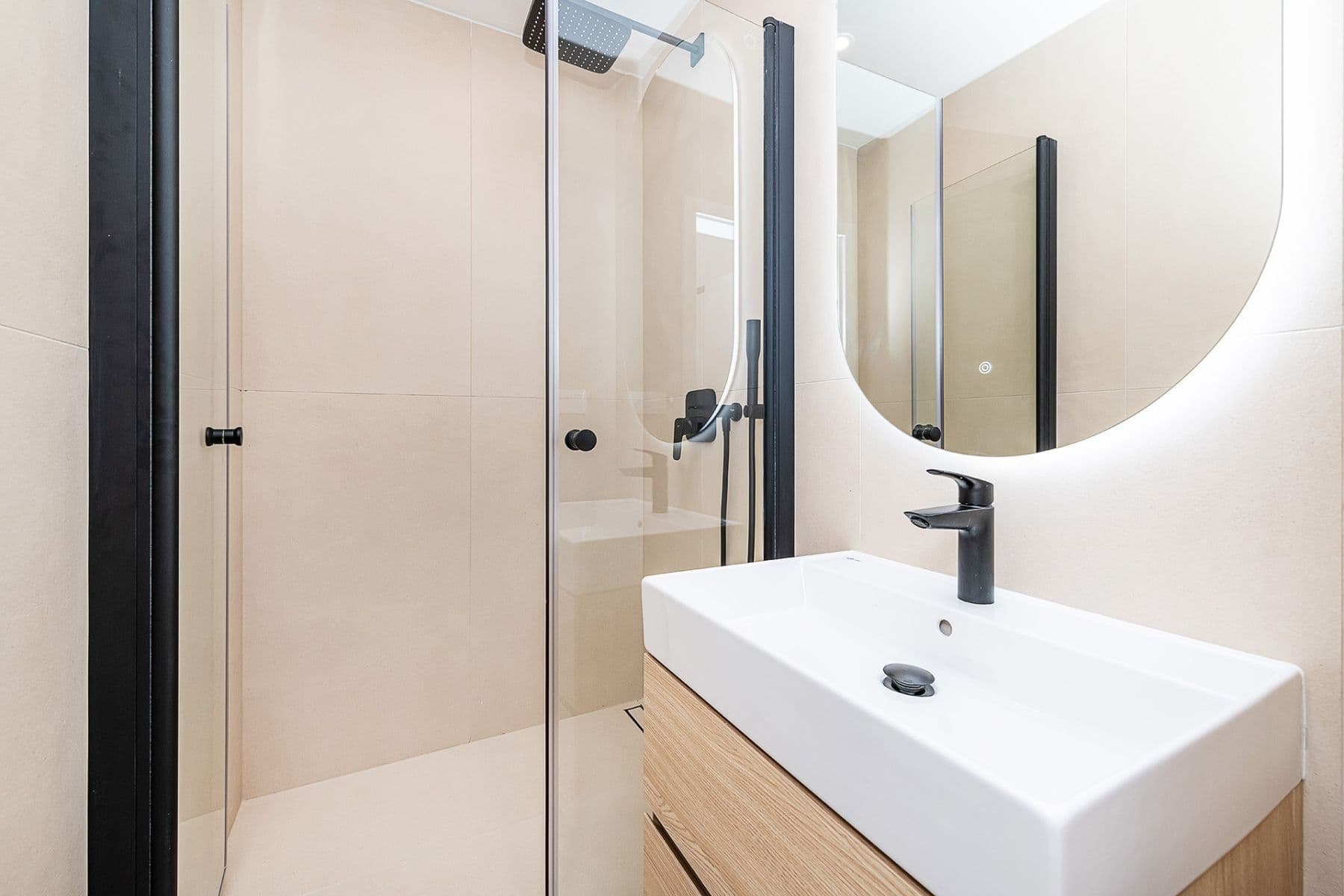 Prodej bytu 2+kk 48 m², Víta Nejedlého, Praha, Praha Prodej bytu 2+kk 48 m², Víta Nejedlého, Praha, Praha