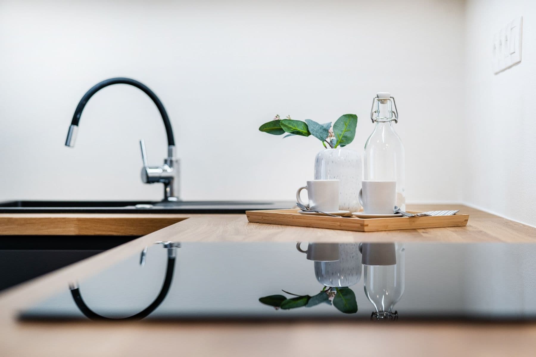 Prodej bytu 2+kk 48 m², Víta Nejedlého, Praha, Praha Prodej bytu 2+kk 48 m², Víta Nejedlého, Praha, Praha