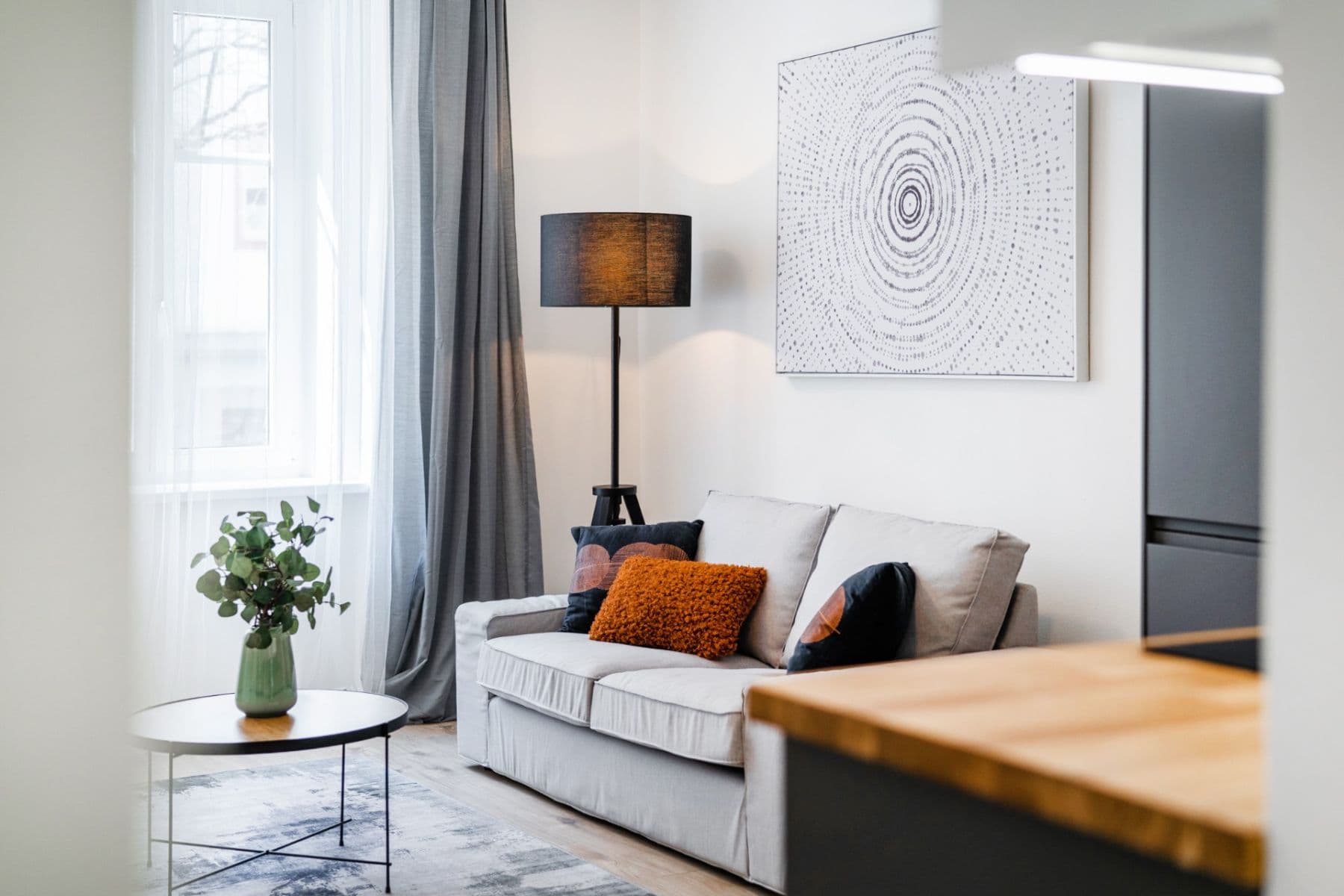 Prodej bytu 2+kk 48 m², Víta Nejedlého, Praha, Praha Prodej bytu 2+kk 48 m², Víta Nejedlého, Praha, Praha