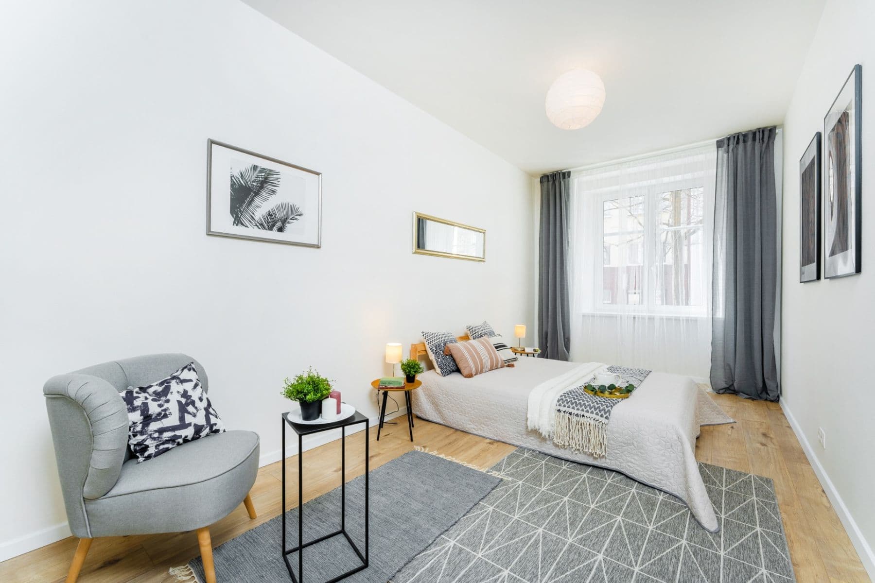 Prodej bytu 2+kk 48 m², Víta Nejedlého, Praha, Praha Prodej bytu 2+kk 48 m², Víta Nejedlého, Praha, Praha