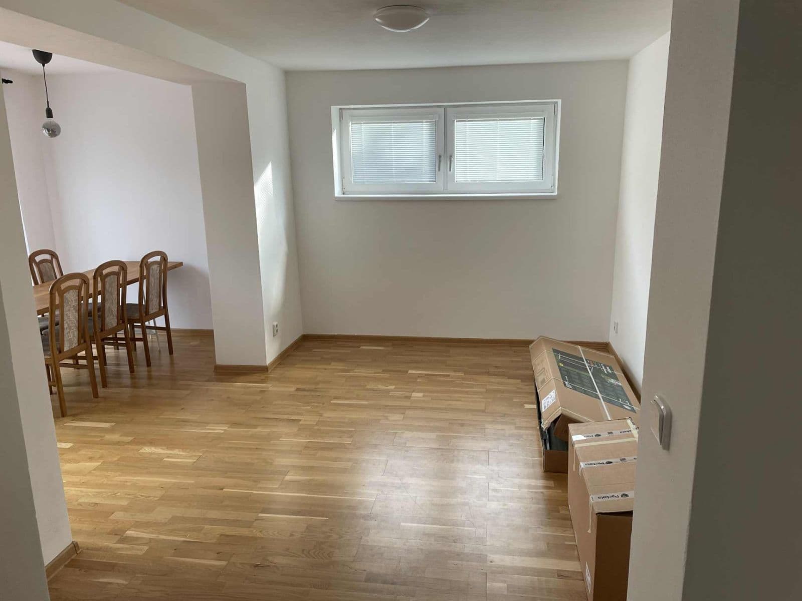 Pronájem bytu 4+kk 90 m², Nad Lesíkem, Praha, Praha Pronájem bytu 4+kk 90 m², Nad Lesíkem, Praha, Praha