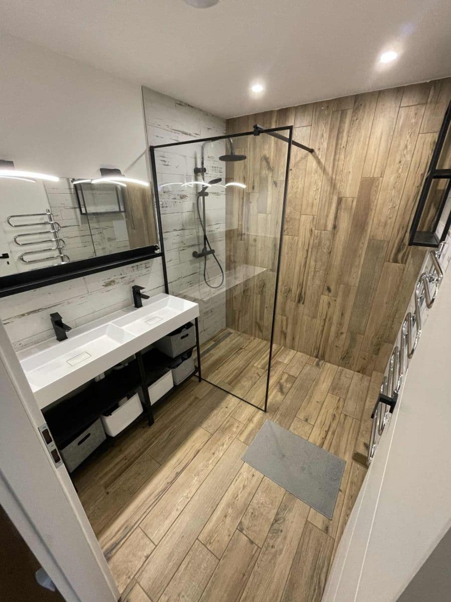 Pronájem bytu 4+kk 90 m², Nad Lesíkem, Praha, Praha Pronájem bytu 4+kk 90 m², Nad Lesíkem, Praha, Praha