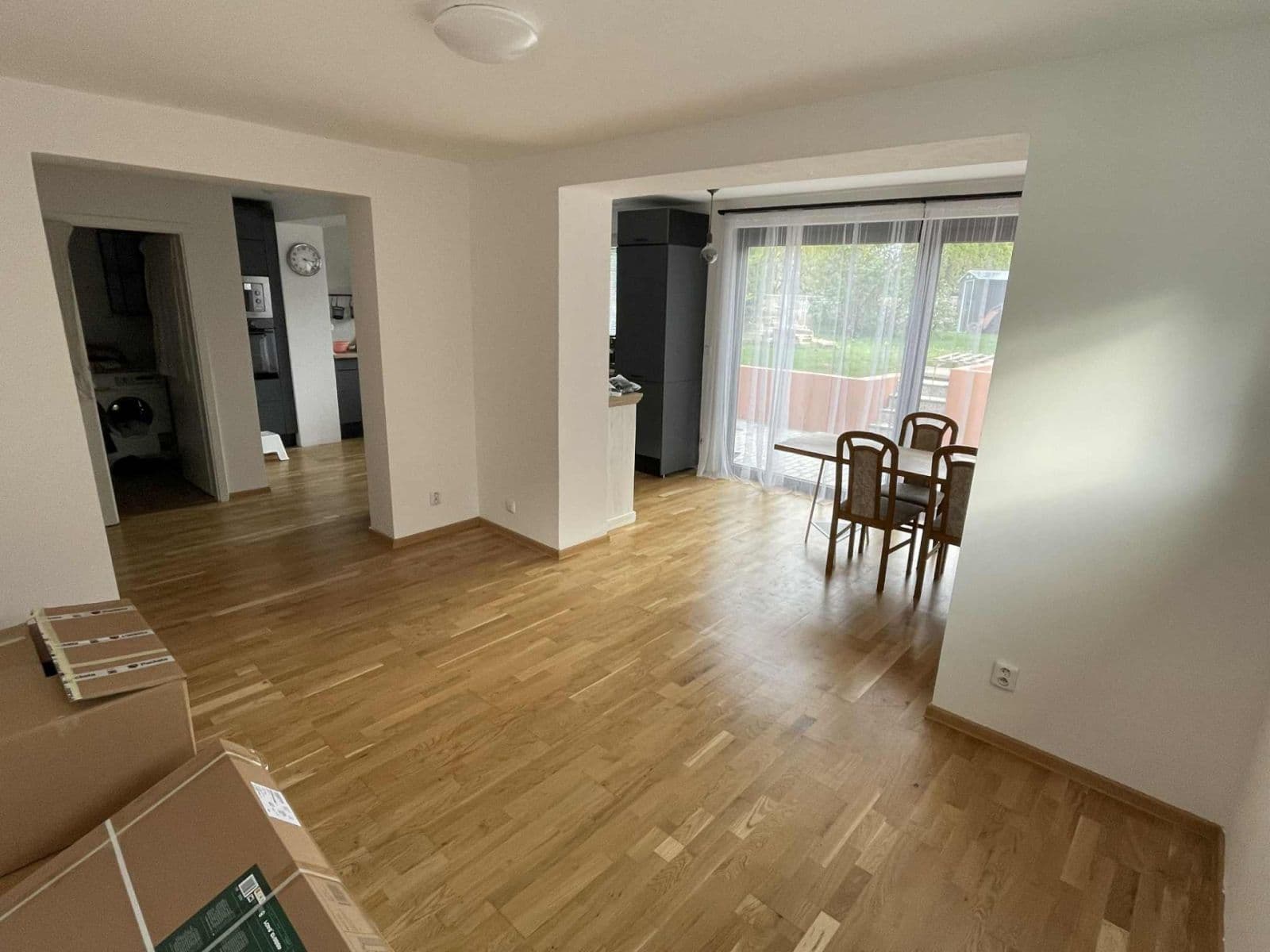 Pronájem bytu 4+kk 90 m², Nad Lesíkem, Praha, Praha Pronájem bytu 4+kk 90 m², Nad Lesíkem, Praha, Praha