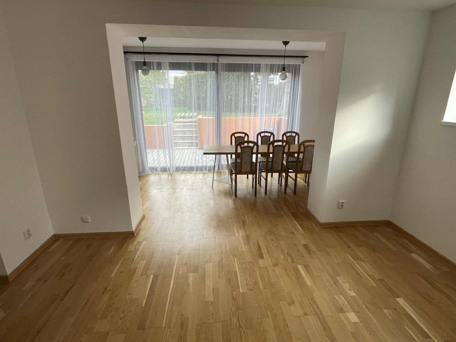 Pronájem bytu 4+kk 90 m², Nad Lesíkem, Praha, Praha Pronájem bytu 4+kk 90 m², Nad Lesíkem, Praha, Praha