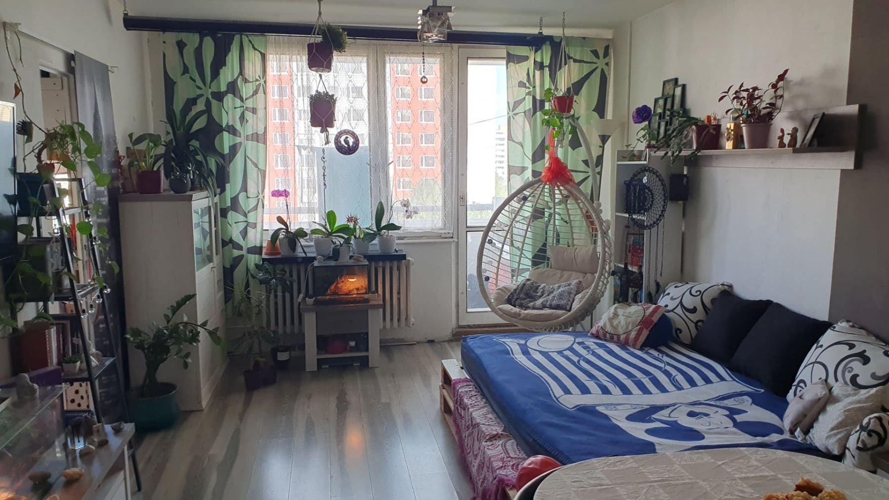 Prodej bytu 3+1 101 m², U Jezera, Praha, Praha Prodej bytu 3+1 101 m², U Jezera, Praha, Praha