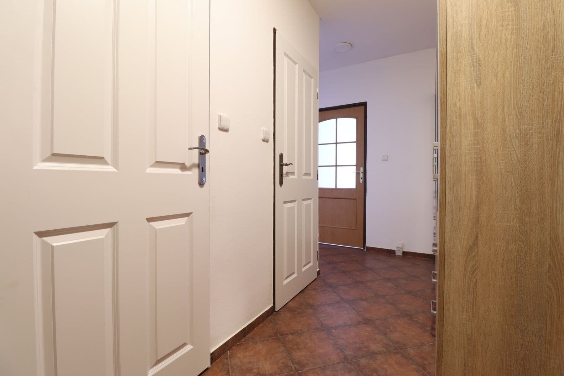 Pronájem bytu 2+kk 43 m², Boloňská, Praha, Praha Pronájem bytu 2+kk 43 m², Boloňská, Praha, Praha