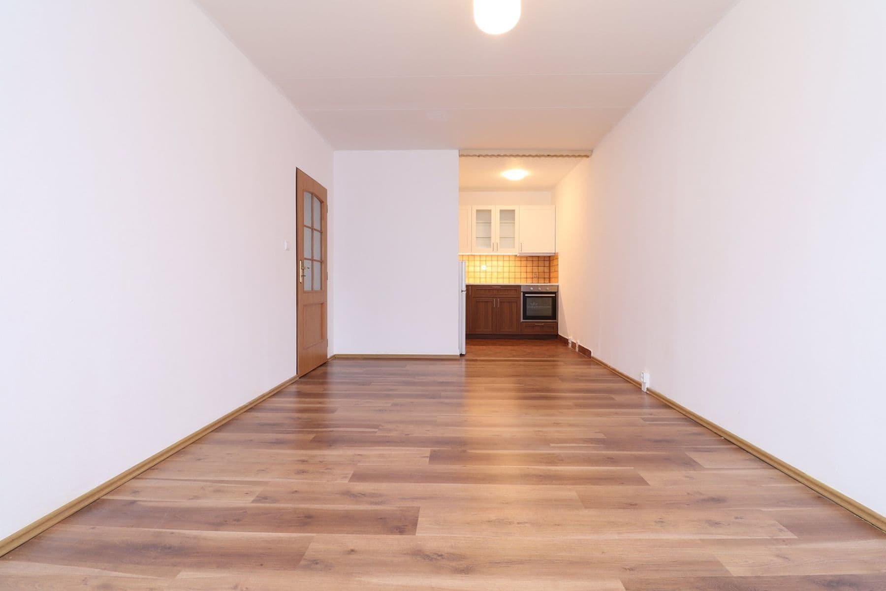 Pronájem bytu 2+kk 43 m², Boloňská, Praha, Praha Pronájem bytu 2+kk 43 m², Boloňská, Praha, Praha