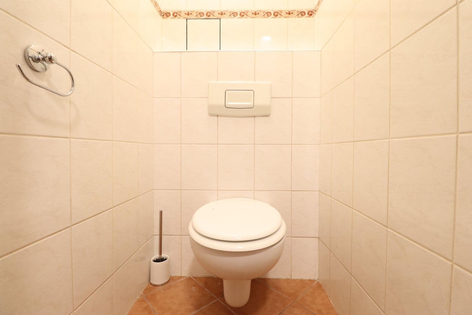 Pronájem bytu 2+kk 43 m², Boloňská, Praha, Praha Pronájem bytu 2+kk 43 m², Boloňská, Praha, Praha