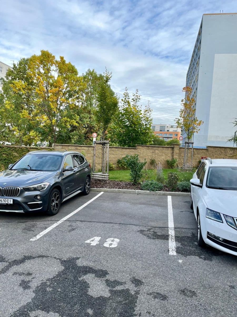 Pronájem bytu 2+kk 46 m², Čenětická, Praha, Praha Pronájem bytu 2+kk 46 m², Čenětická, Praha, Praha