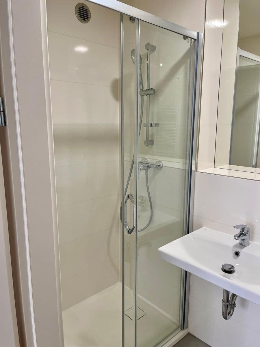 Pronájem bytu 2+kk 46 m², Čenětická, Praha, Praha Pronájem bytu 2+kk 46 m², Čenětická, Praha, Praha