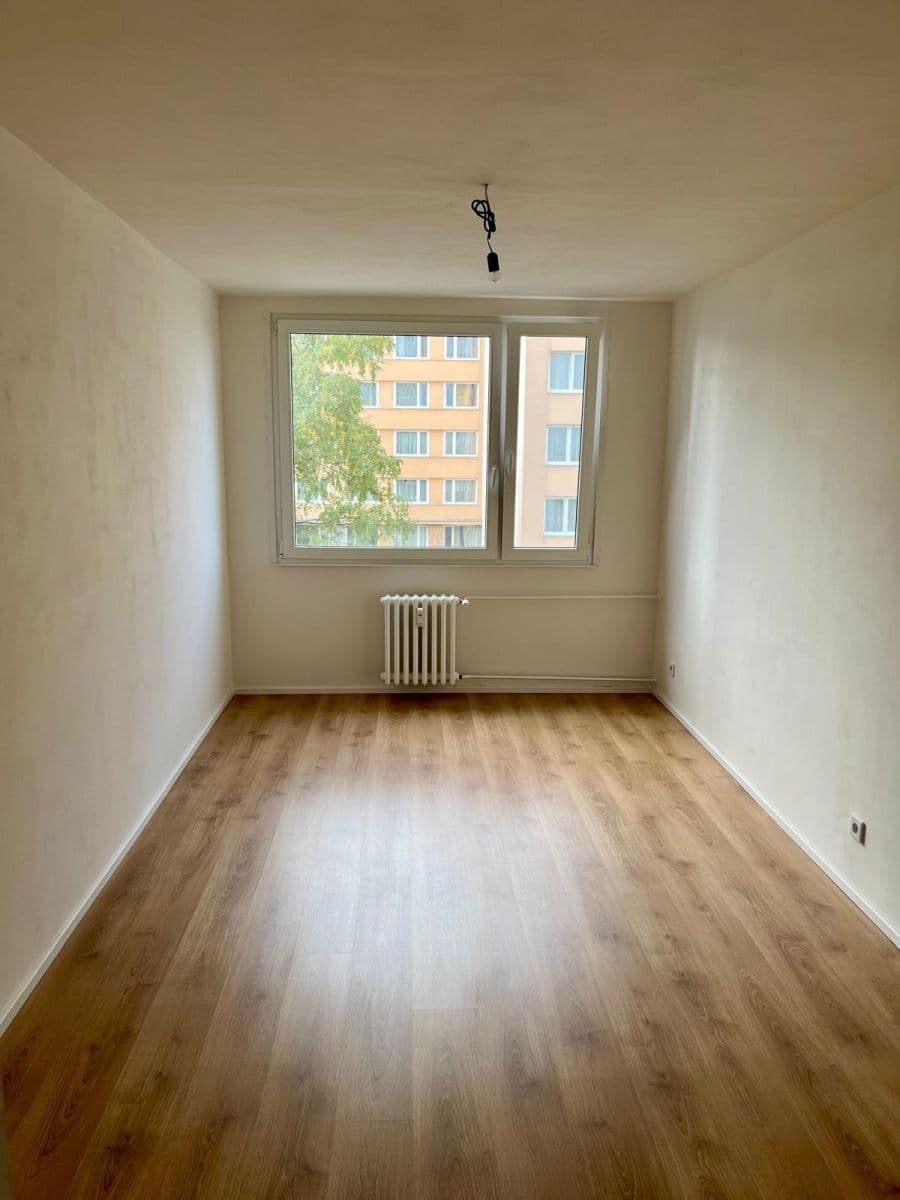 Pronájem bytu 2+kk 46 m², Čenětická, Praha, Praha Pronájem bytu 2+kk 46 m², Čenětická, Praha, Praha