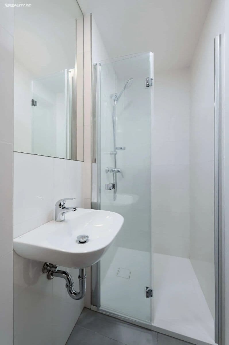 Pronájem bytu 2+kk 46 m², Čenětická, Praha, Praha Pronájem bytu 2+kk 46 m², Čenětická, Praha, Praha