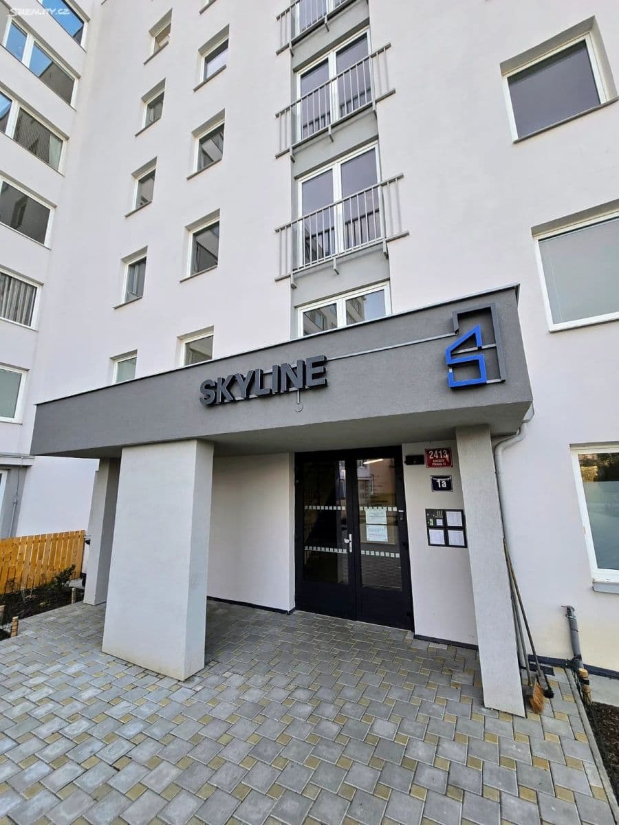 Pronájem bytu 2+kk 46 m², Čenětická, Praha, Praha Pronájem bytu 2+kk 46 m², Čenětická, Praha, Praha