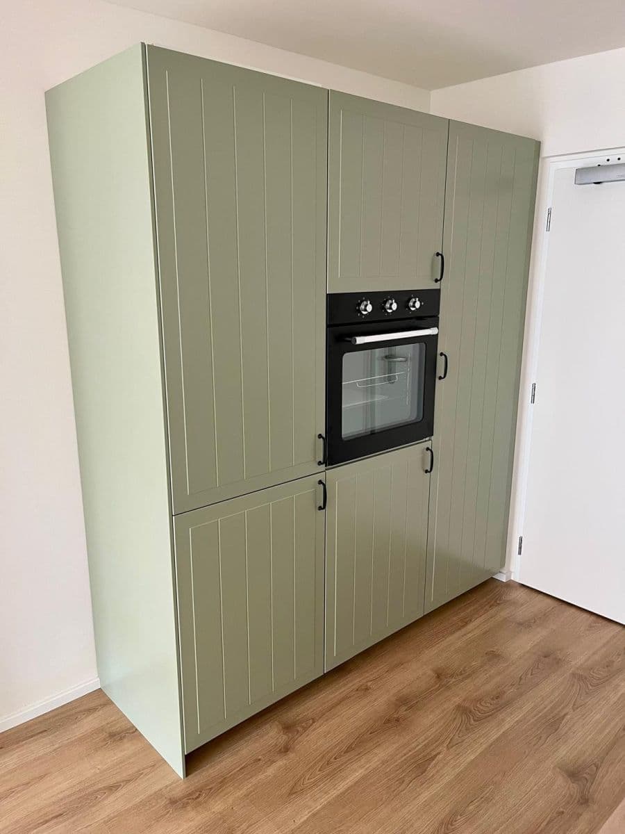 Pronájem bytu 2+kk 46 m², Čenětická, Praha, Praha Pronájem bytu 2+kk 46 m², Čenětická, Praha, Praha