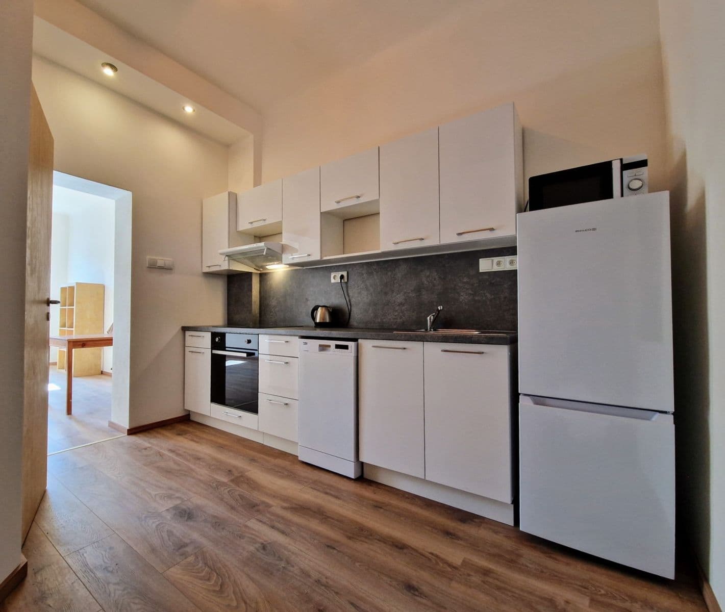 Pronájem bytu 2+1 56 m², Taussigova, Brno, Jihomoravský kraj Pronájem bytu 2+1 56 m², Taussigova, Brno, Jihomoravský kraj
