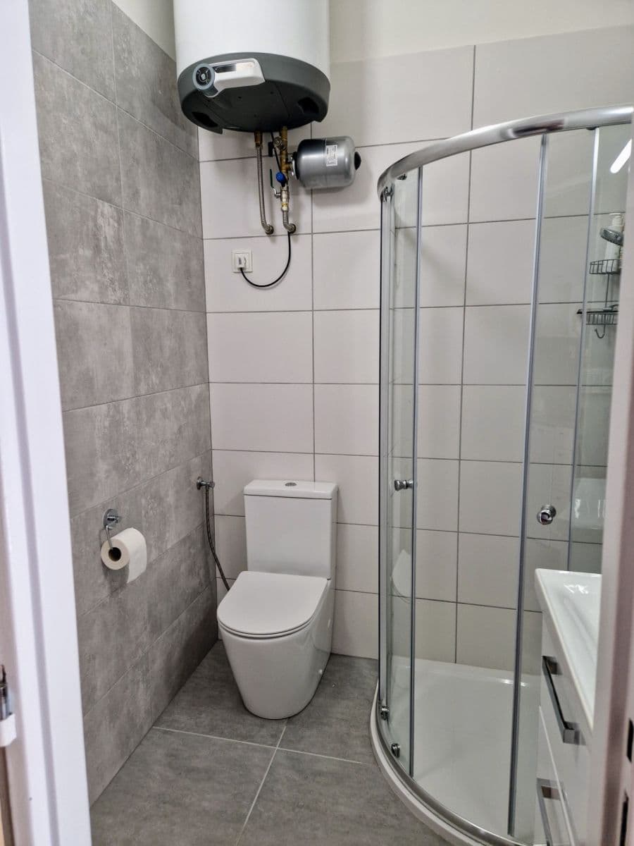 Pronájem bytu 2+1 56 m², Taussigova, Brno, Jihomoravský kraj Pronájem bytu 2+1 56 m², Taussigova, Brno, Jihomoravský kraj