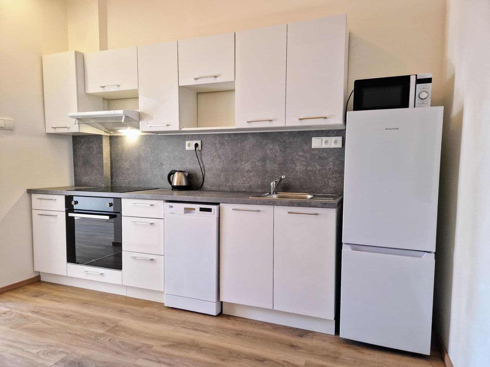 Pronájem bytu 2+1 56 m², Taussigova, Brno, Jihomoravský kraj Pronájem bytu 2+1 56 m², Taussigova, Brno, Jihomoravský kraj