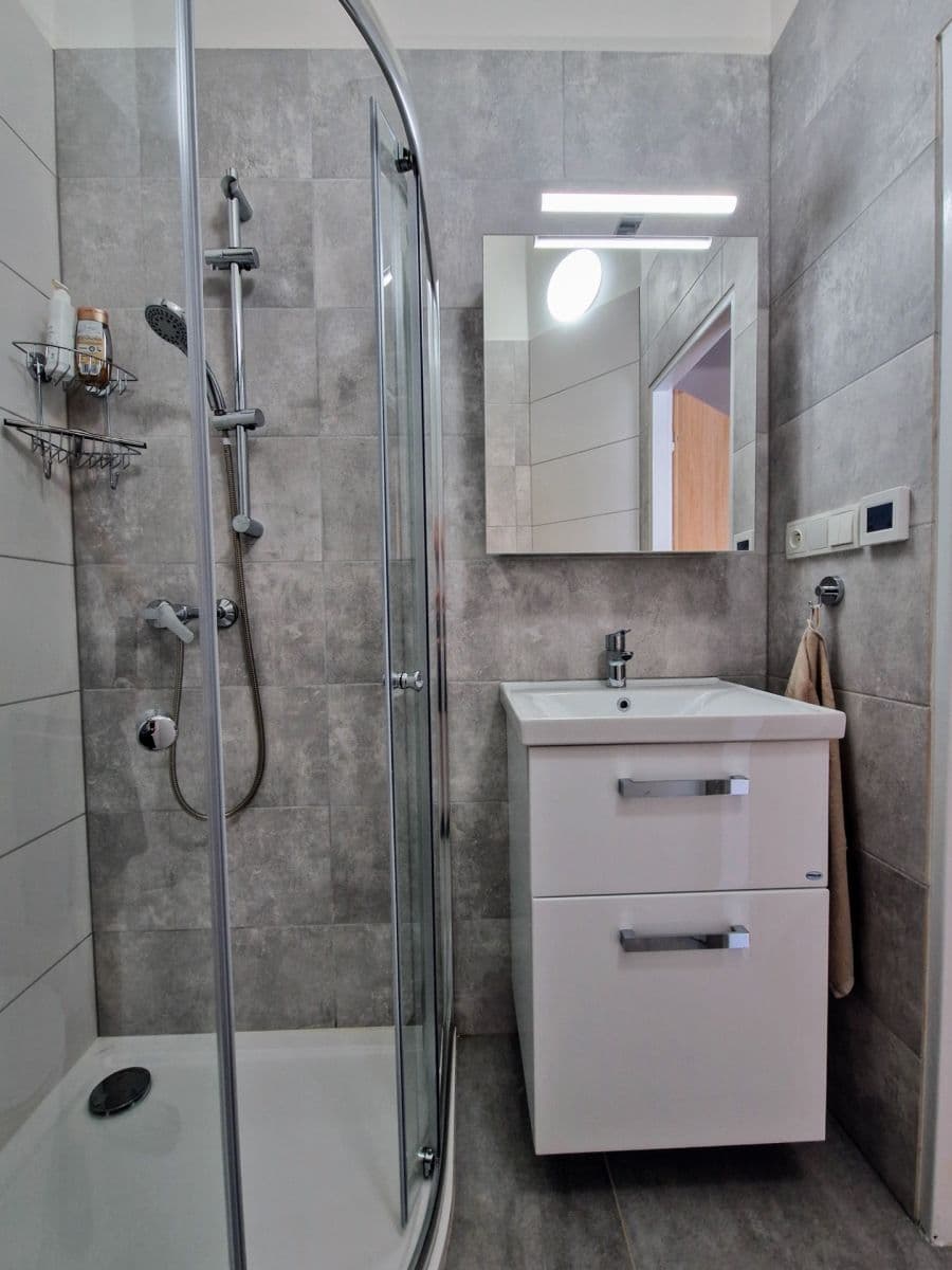 Pronájem bytu 2+1 56 m², Taussigova, Brno, Jihomoravský kraj Pronájem bytu 2+1 56 m², Taussigova, Brno, Jihomoravský kraj