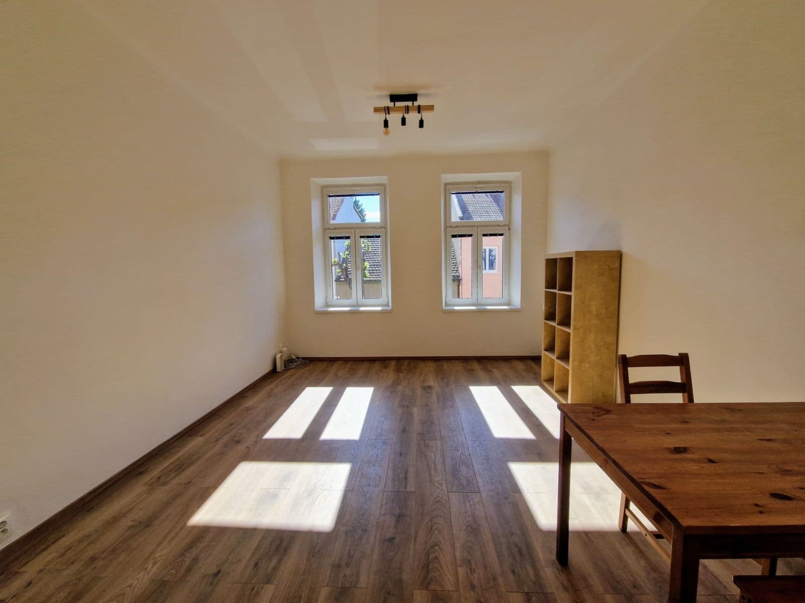 Pronájem bytu 2+1 56 m², Taussigova, Brno, Jihomoravský kraj Pronájem bytu 2+1 56 m², Taussigova, Brno, Jihomoravský kraj