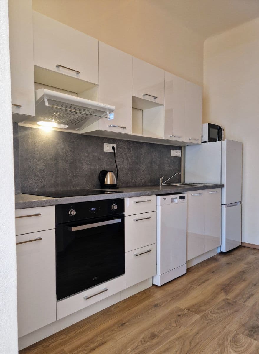 Pronájem bytu 2+1 56 m², Taussigova, Brno, Jihomoravský kraj Pronájem bytu 2+1 56 m², Taussigova, Brno, Jihomoravský kraj