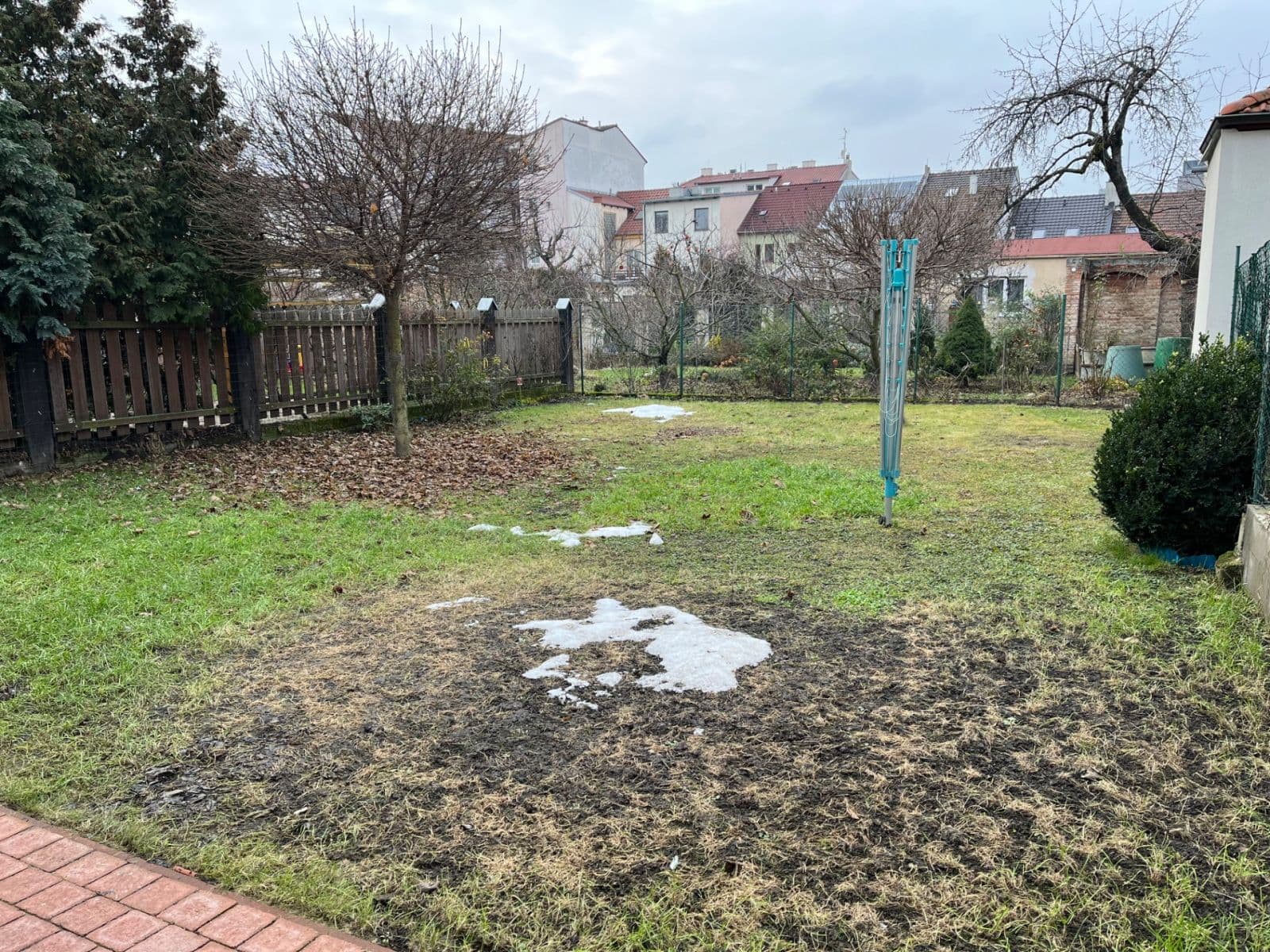 Pronájem bytu 2+1 56 m², Taussigova, Brno, Jihomoravský kraj Pronájem bytu 2+1 56 m², Taussigova, Brno, Jihomoravský kraj