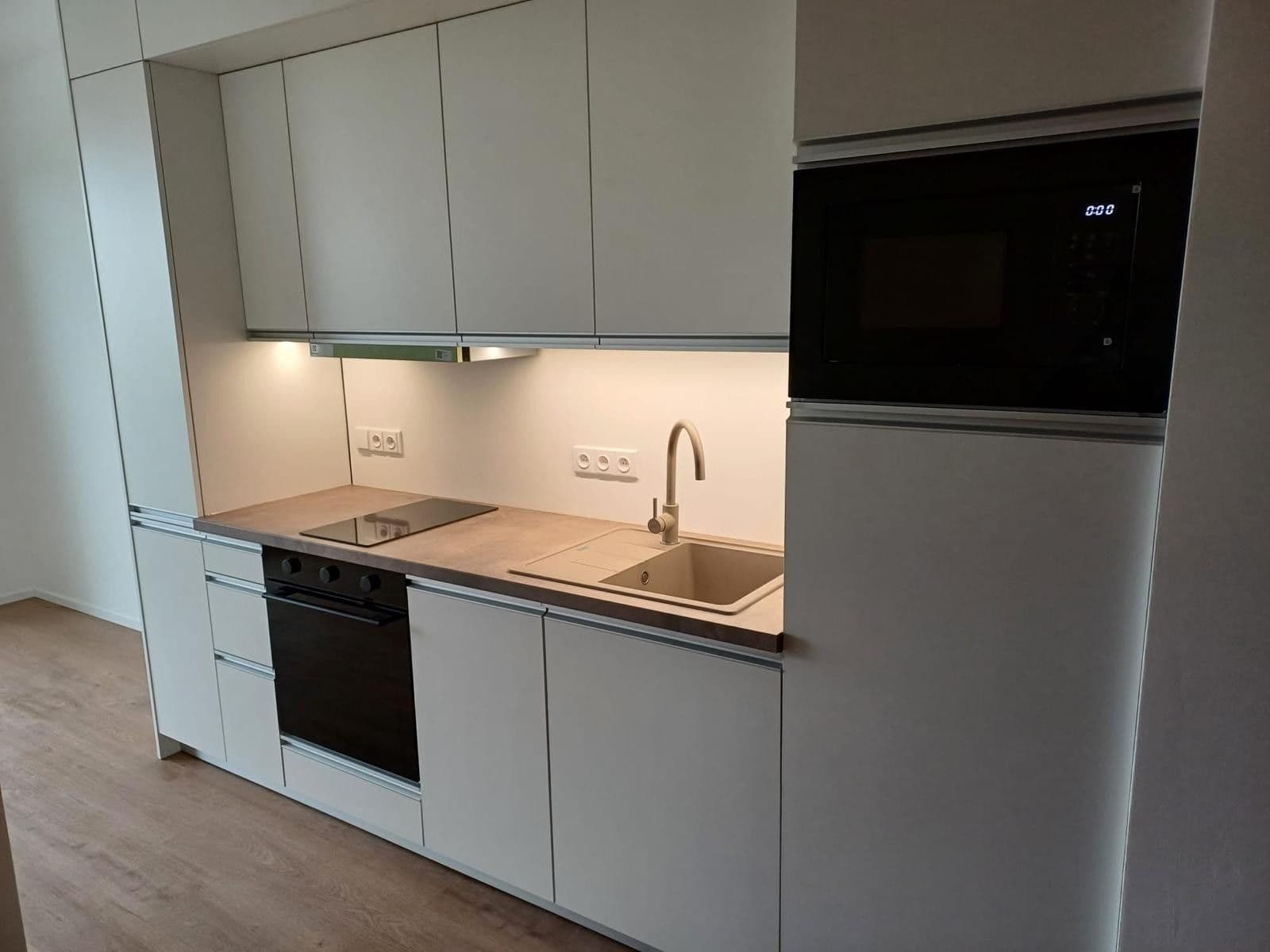 Pronájem bytu 1+kk 42 m², třída Generála Píky, Brno, Jihomoravský kraj Pronájem bytu 1+kk 42 m², třída Generála Píky, Brno, Jihomoravský kraj