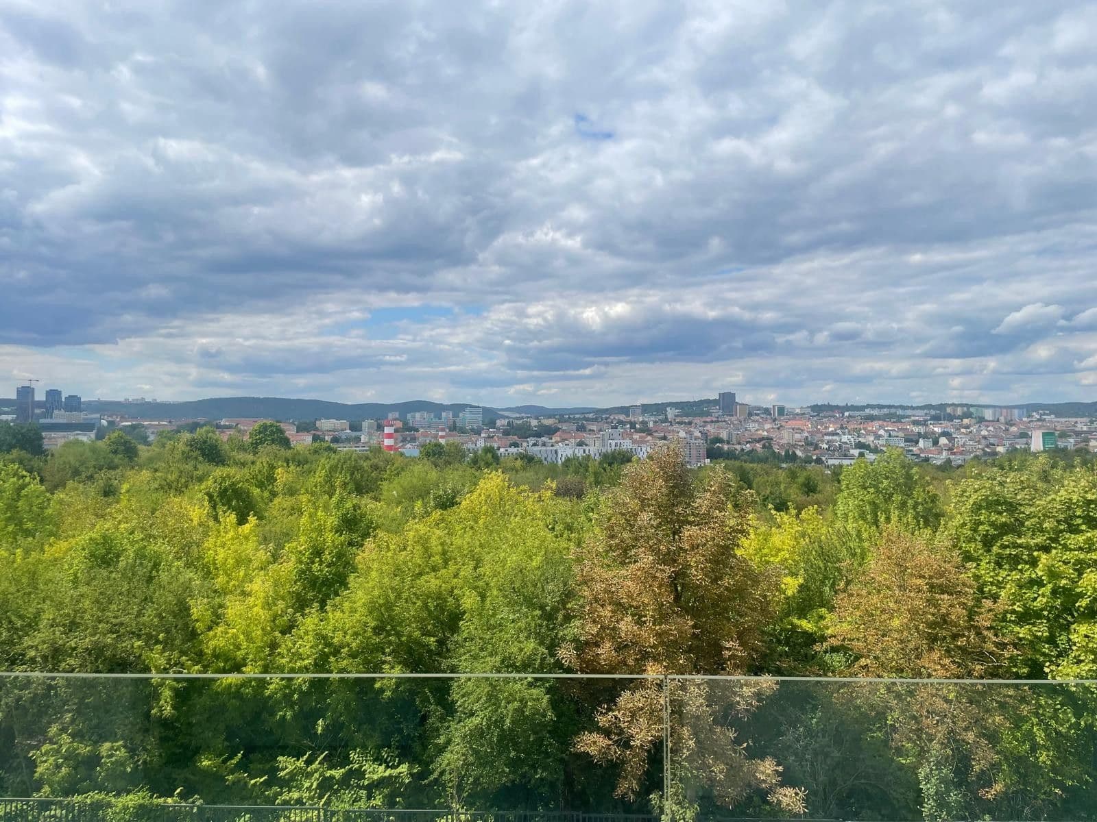 Pronájem bytu 1+kk 42 m², třída Generála Píky, Brno, Jihomoravský kraj Pronájem bytu 1+kk 42 m², třída Generála Píky, Brno, Jihomoravský kraj