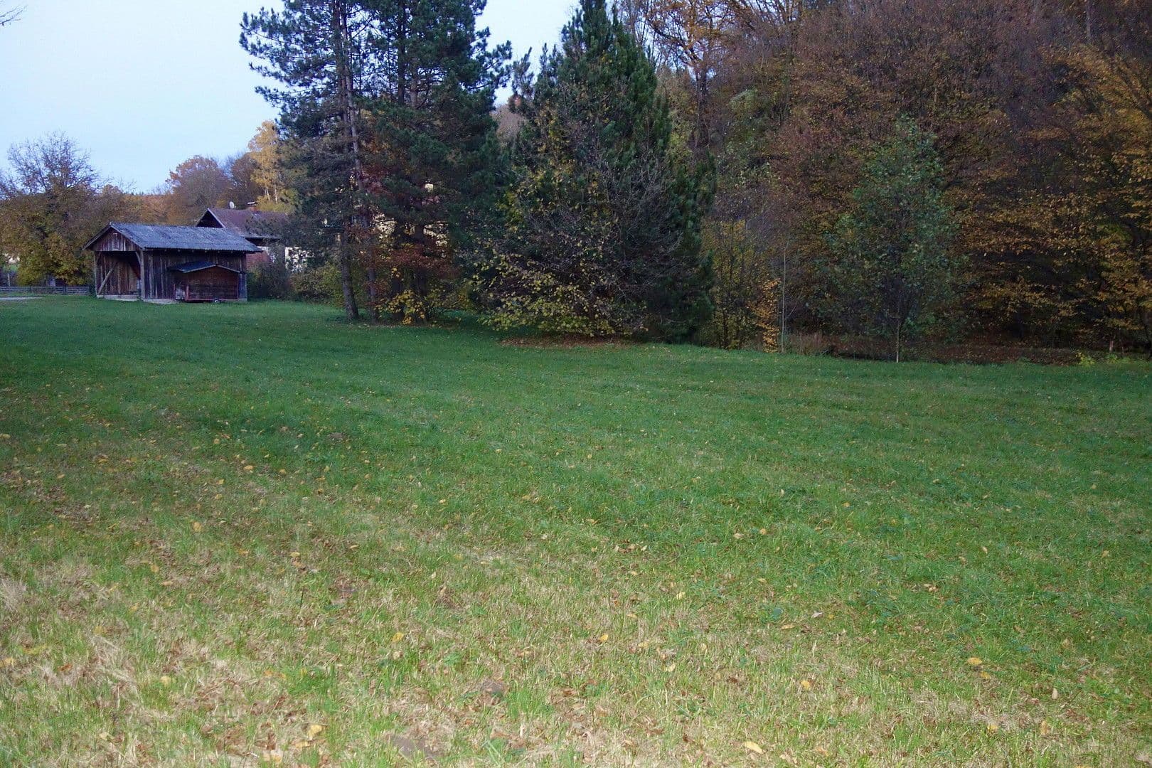 Prodej pozemku 2.003 m², Kaltwasserstrasse 1, St. Andrä Wördern, Dolní Rakousko Prodej pozemku 2.003 m², Kaltwasserstrasse 1, St. Andrä Wördern, Dolní Rakousko