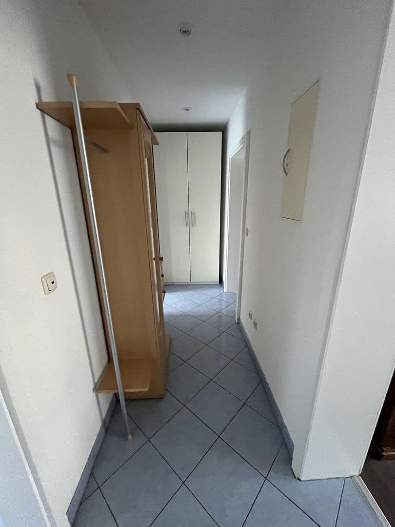 Pronájem bytu 2+1 52 m², Siegfriedstraße, Nürnberg, Bavorsko Pronájem bytu 2+1 52 m², Siegfriedstraße, Nürnberg, Bavorsko